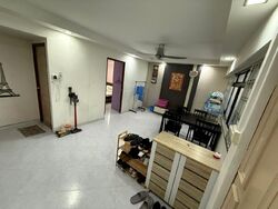 Blk 425 Woodlands Street 41 (Woodlands), HDB 4 Rooms #620050681